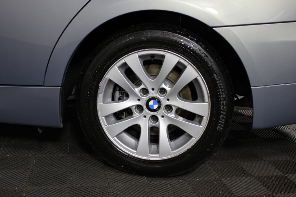 2006 BMW 3 Series Image 43