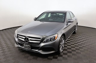 Image for 2018 Mercedes-Benz C-Class C 300 4MATIC ID: 7131563