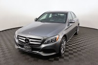 Image for 2018 Mercedes-Benz C-Class C 300 4MATIC ID: 7131563