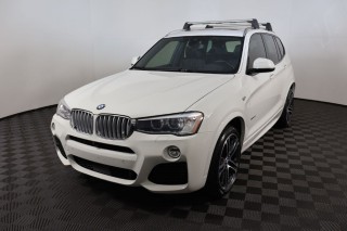 Image for 2017 BMW X3 xDrive28i m sport ID: 7135299