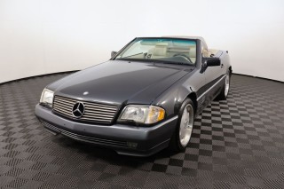 Image for 1995 Mercedes-Benz SL-Class SL 500 ID: 7138075