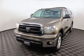 Image for 2012 Toyota Tundra DOUBLE CAB SR5 TRD OFF ROAD ID: 7138149