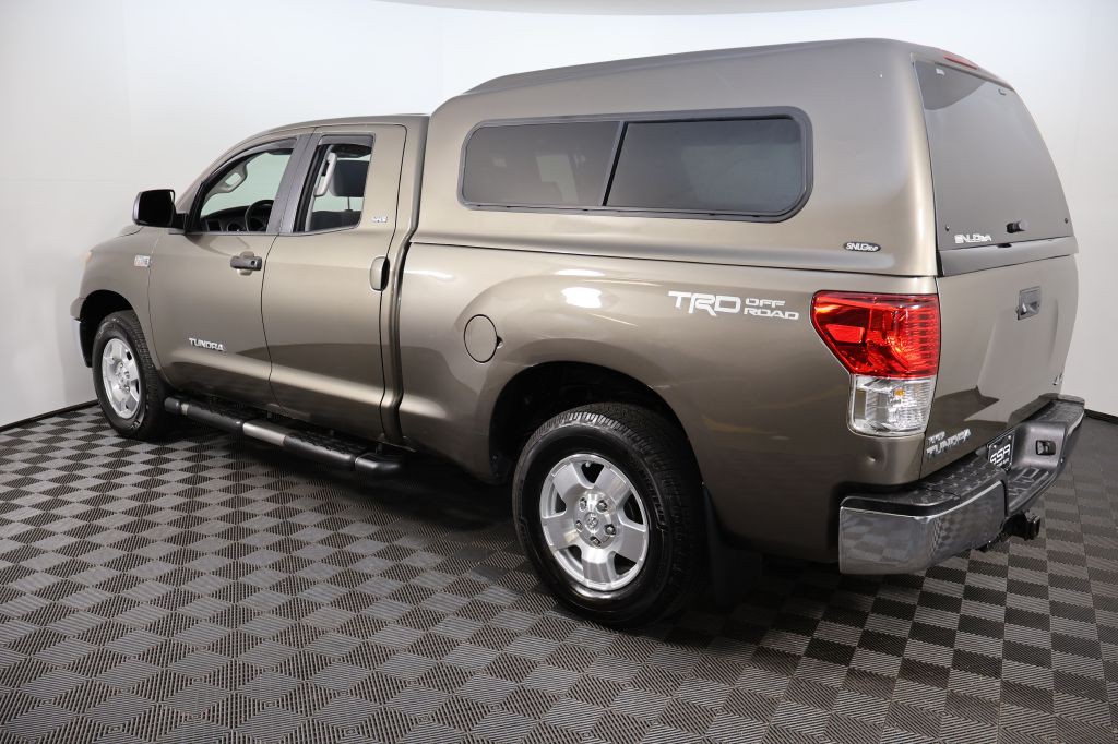 2012 Toyota Tundra Image 5