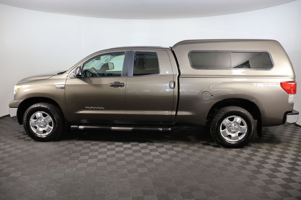 2012 Toyota Tundra Image 6