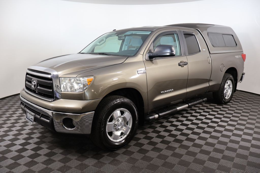 2012 Toyota Tundra Image 7