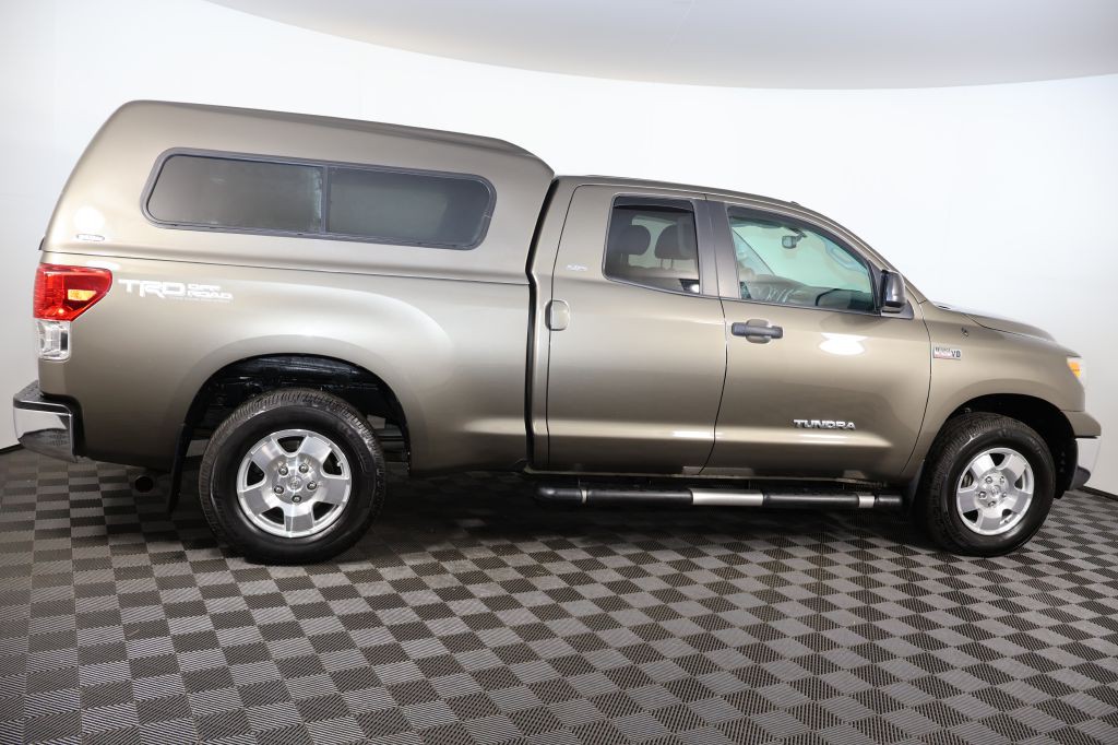 2012 Toyota Tundra Image 9