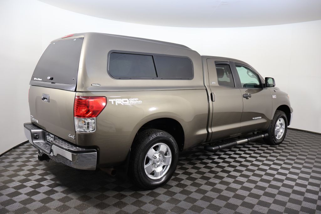 2012 Toyota Tundra Image 10