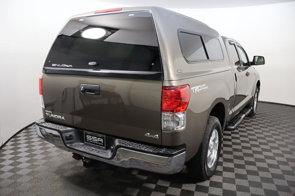 2012 Toyota Tundra Image 11