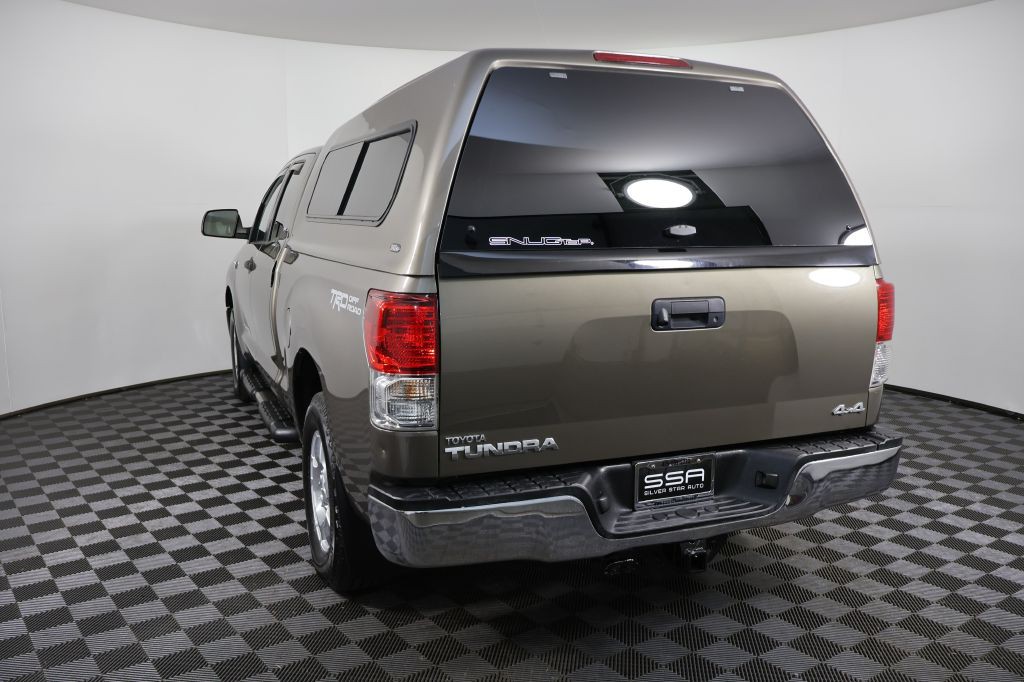 2012 Toyota Tundra Image 12