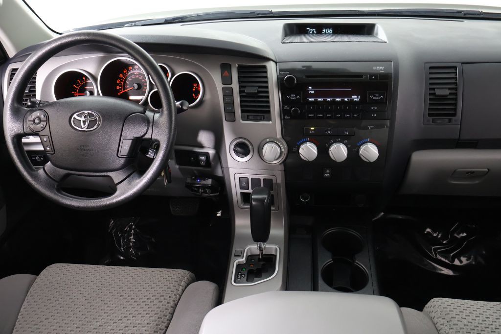 2012 Toyota Tundra Image 13