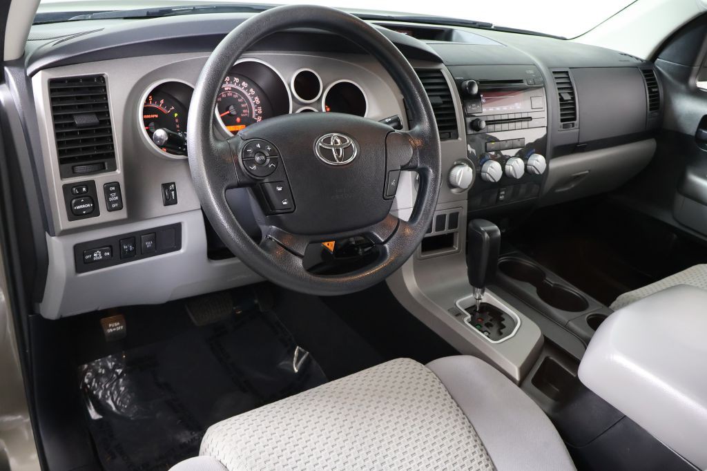 2012 Toyota Tundra Image 15