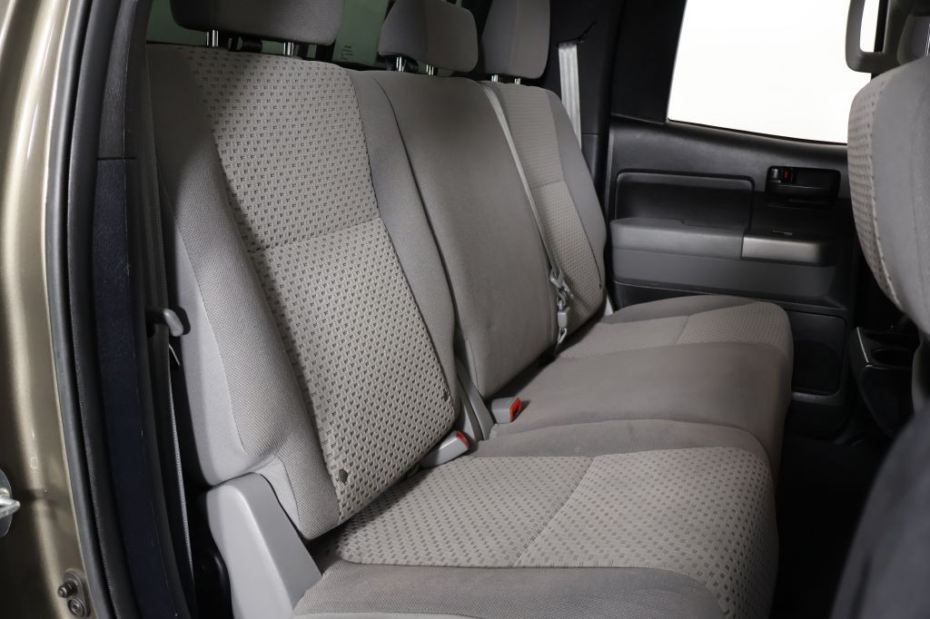 2012 Toyota Tundra Image 16