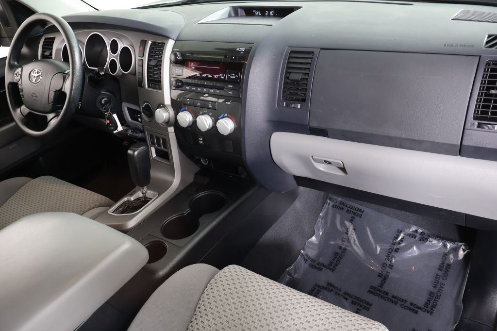 2012 Toyota Tundra Image 17