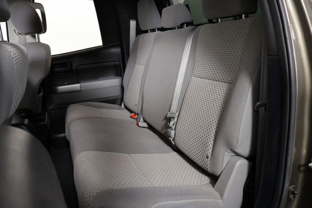 2012 Toyota Tundra Image 18