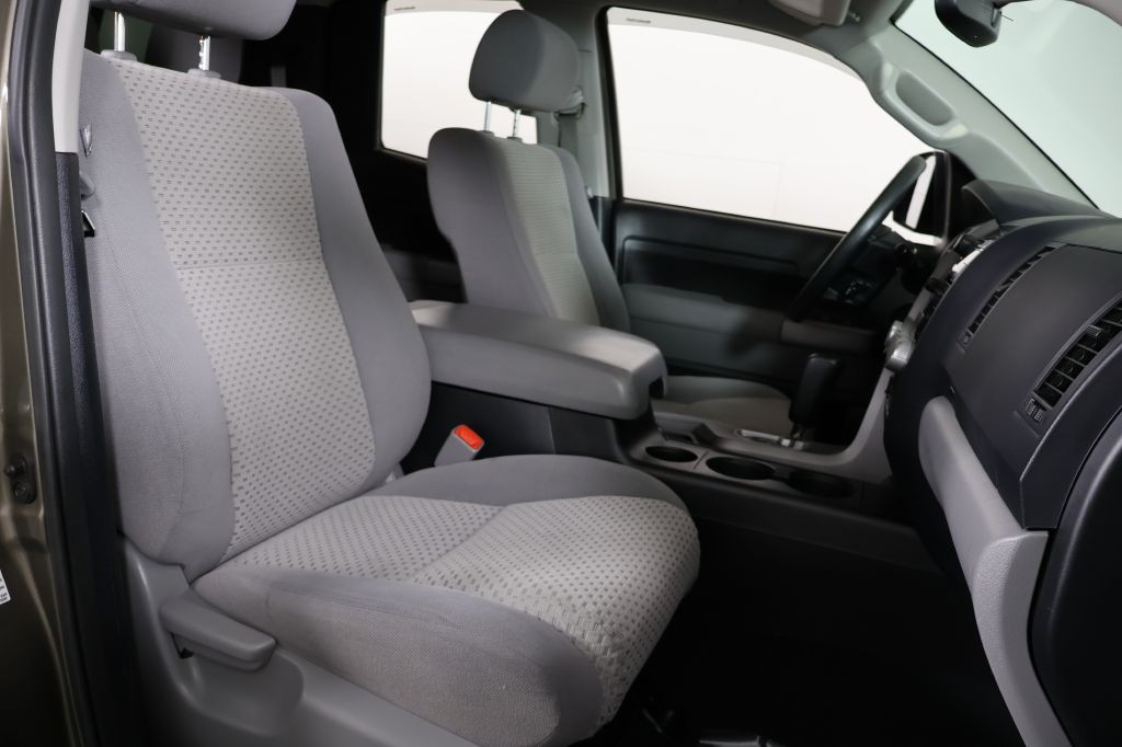 2012 Toyota Tundra Image 19