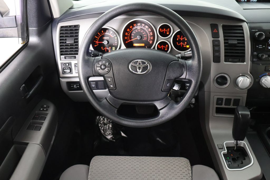 2012 Toyota Tundra Image 20