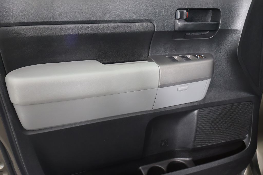 2012 Toyota Tundra Image 22