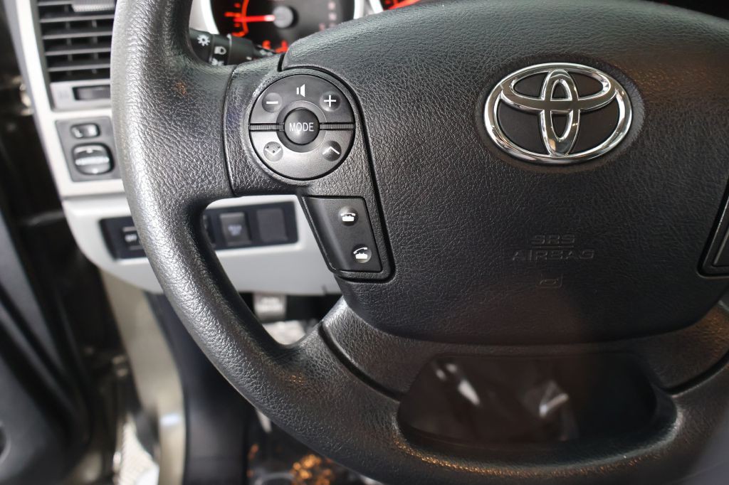 2012 Toyota Tundra Image 30