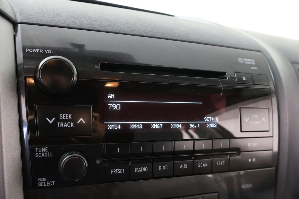 2012 Toyota Tundra Image 35