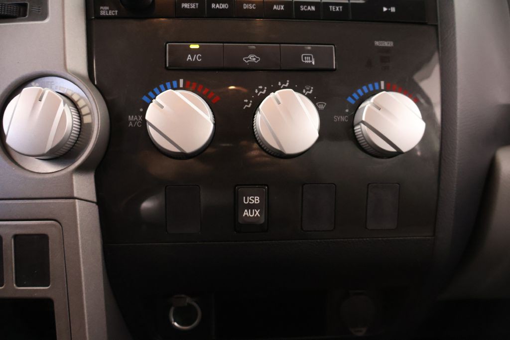 2012 Toyota Tundra Image 36