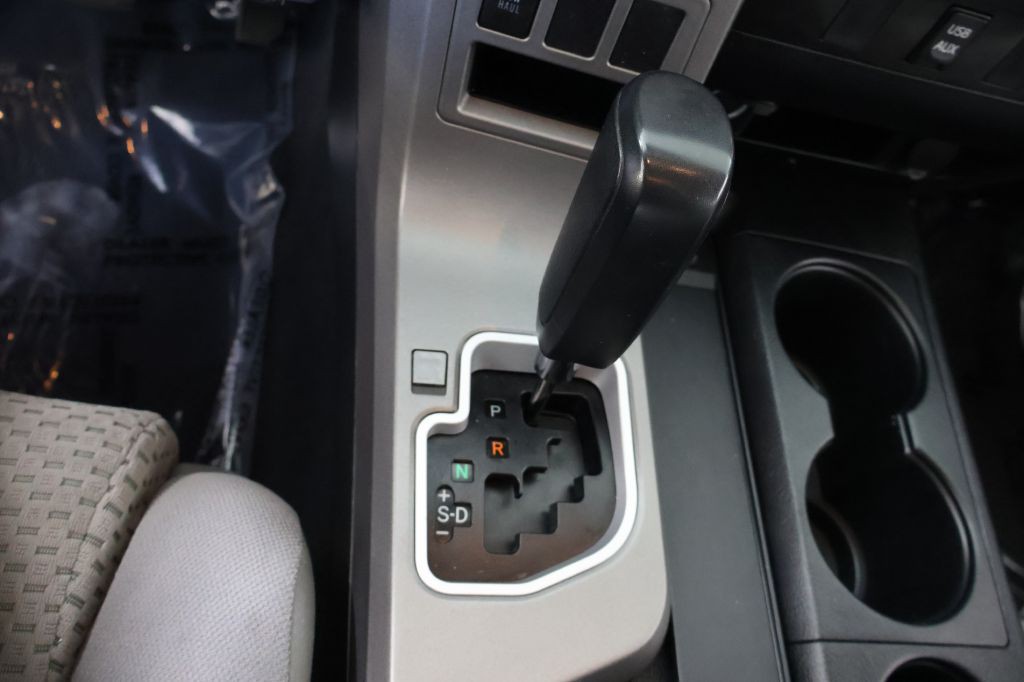 2012 Toyota Tundra Image 37