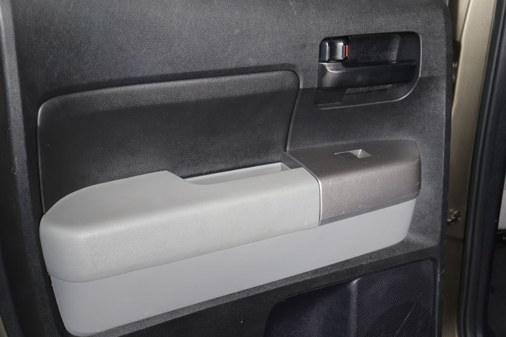 2012 Toyota Tundra Image 39