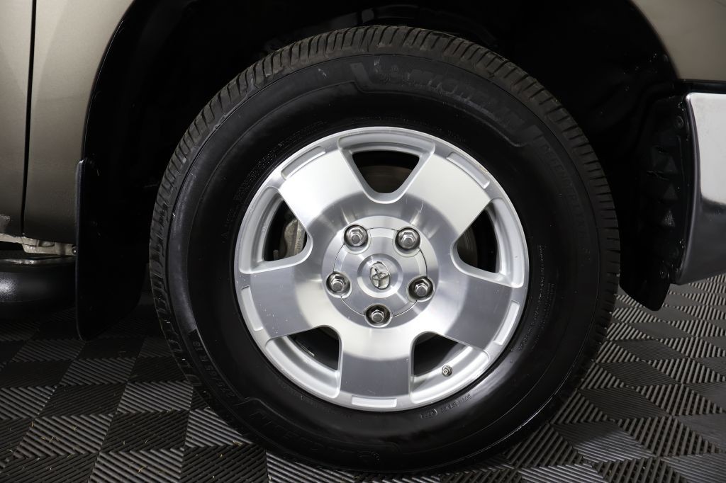 2012 Toyota Tundra Image 42