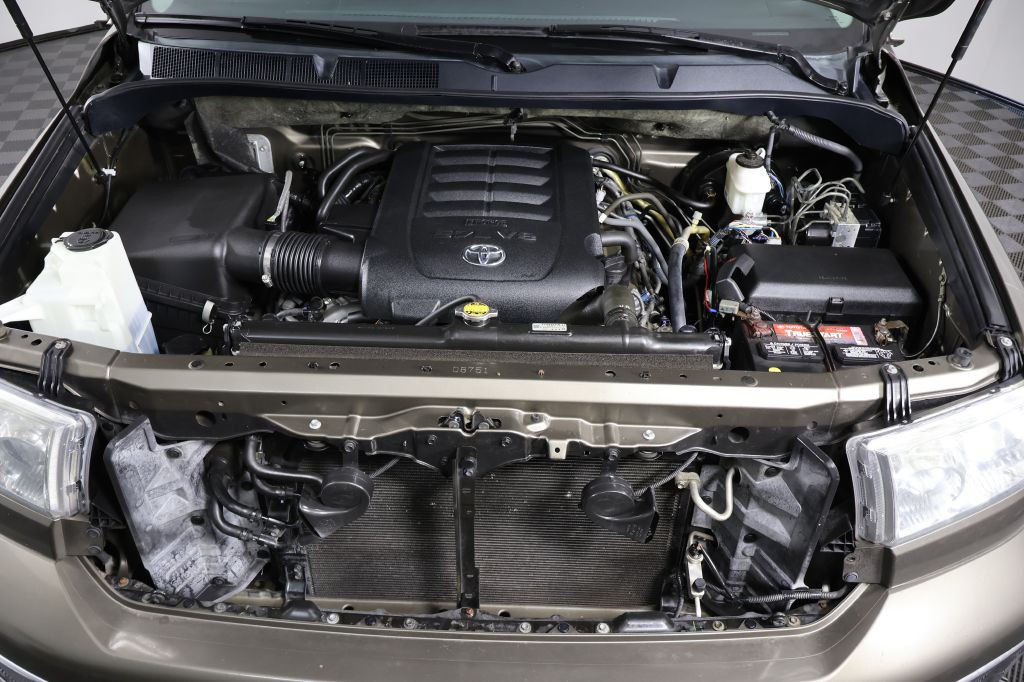 2012 Toyota Tundra Image 43