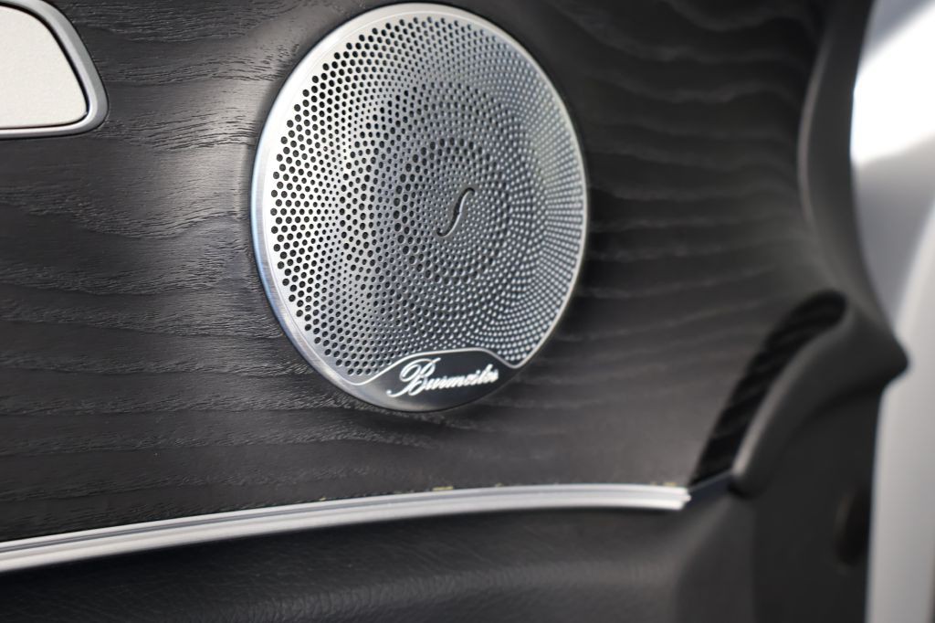 2017 Mercedes-Benz E-Class Image 26