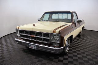 Image for 1978 GMC Heavy Half - Sq Short Bed ID: 7143274