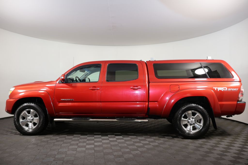 2014 Toyota Tacoma Image 7