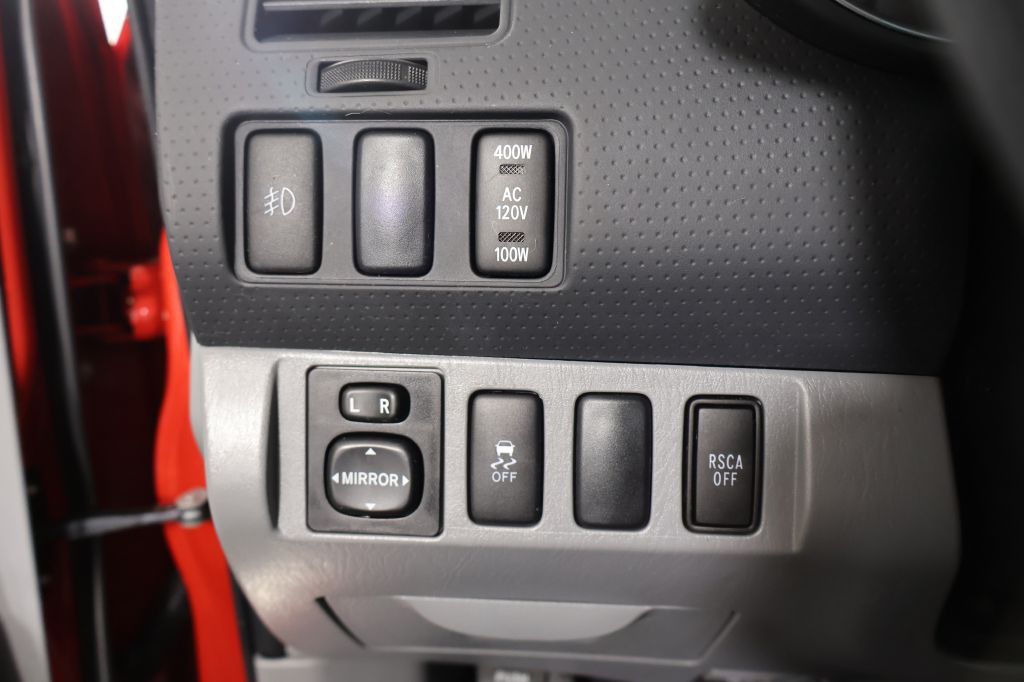 2014 Toyota Tacoma Image 15