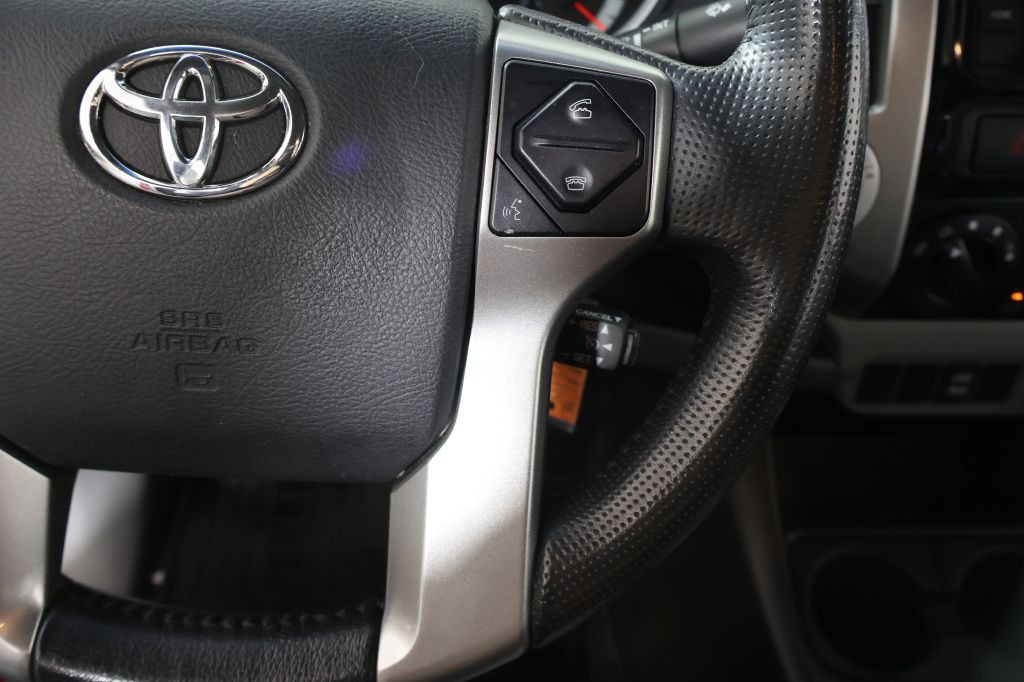 2014 Toyota Tacoma Image 24