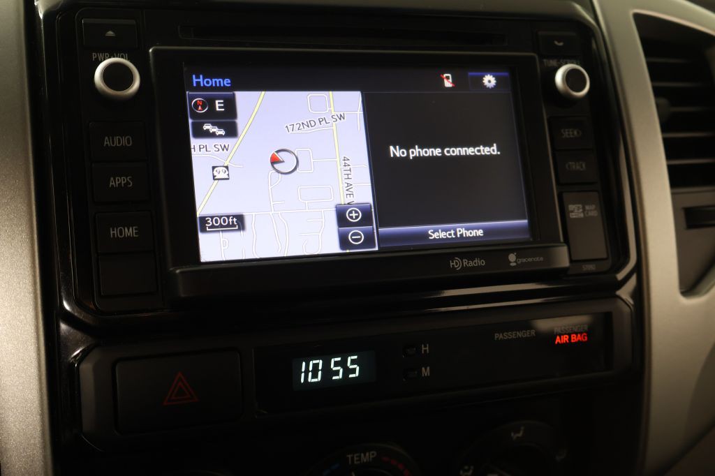 2014 Toyota Tacoma Image 27