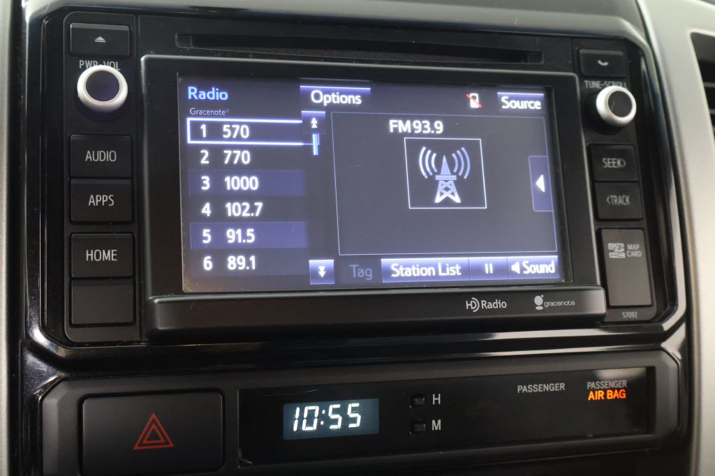 2014 Toyota Tacoma Image 28