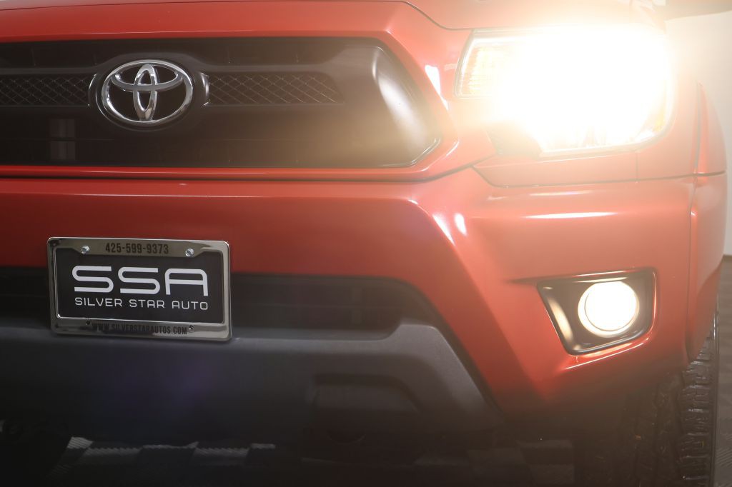 2014 Toyota Tacoma Image 39