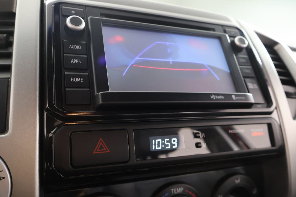 2014 Toyota Tacoma Image 41