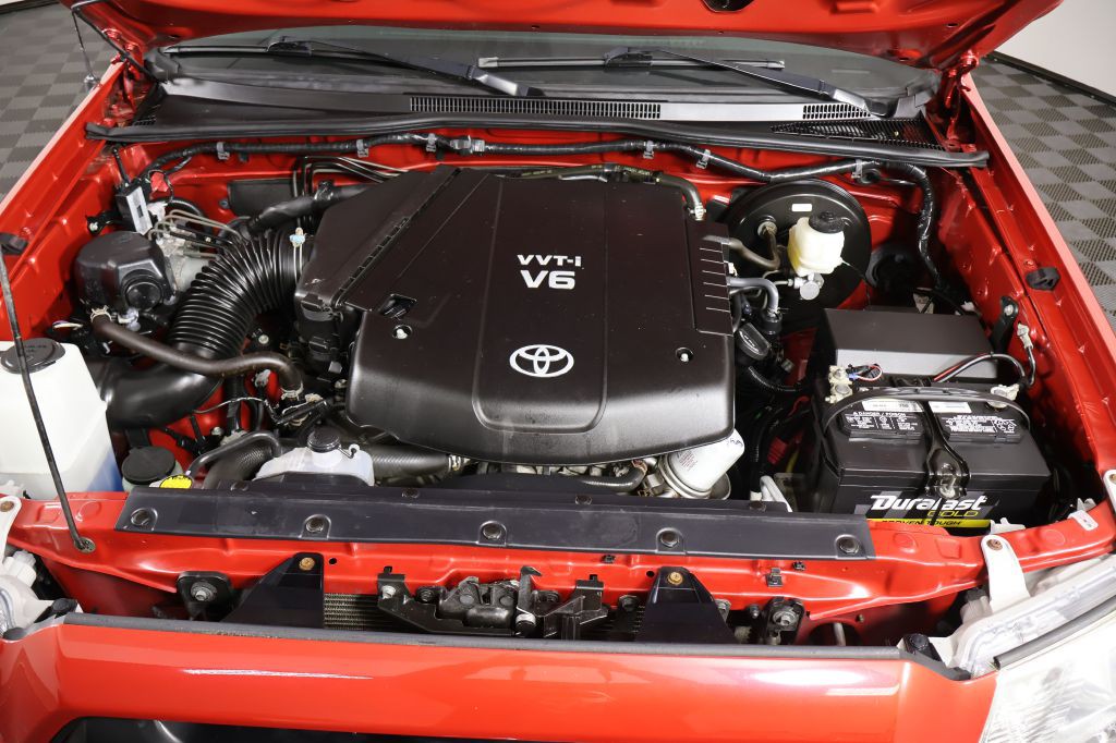 2014 Toyota Tacoma Image 42