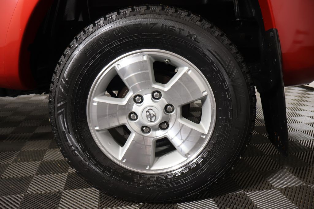 2014 Toyota Tacoma Image 45