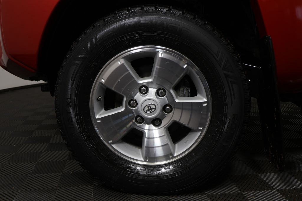 2014 Toyota Tacoma Image 46