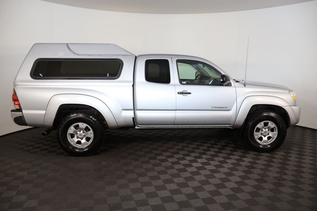 2006 Toyota Tacoma Image 4