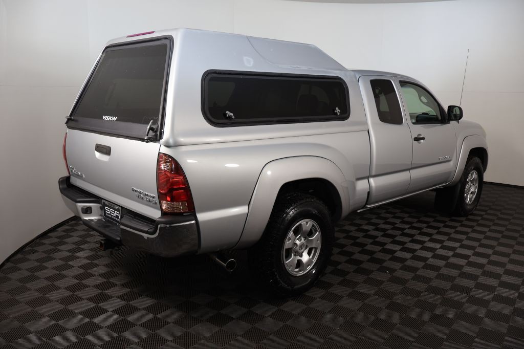 2006 Toyota Tacoma Image 5