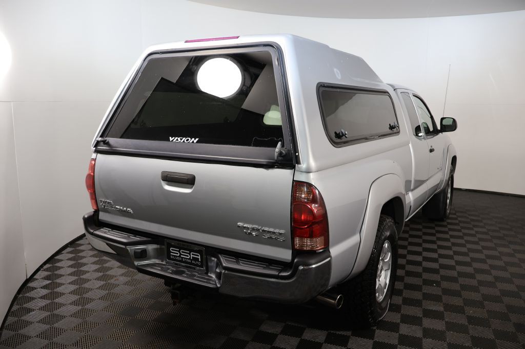 2006 Toyota Tacoma Image 6