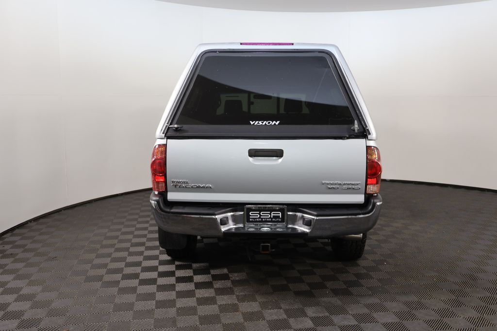 2006 Toyota Tacoma Image 7