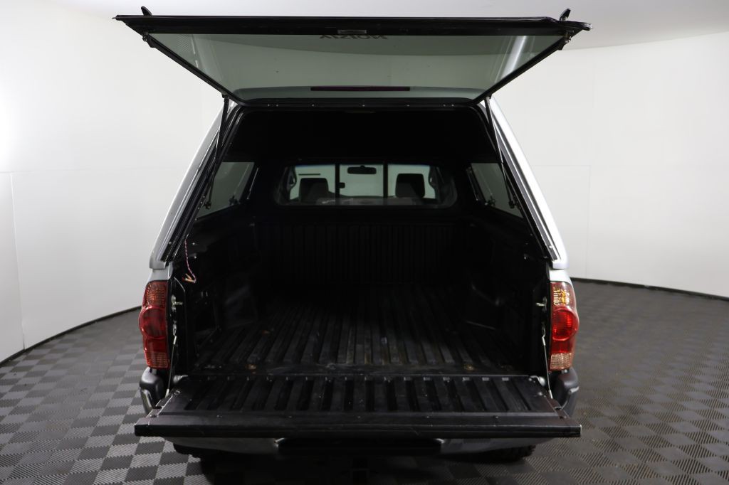 2006 Toyota Tacoma Image 8