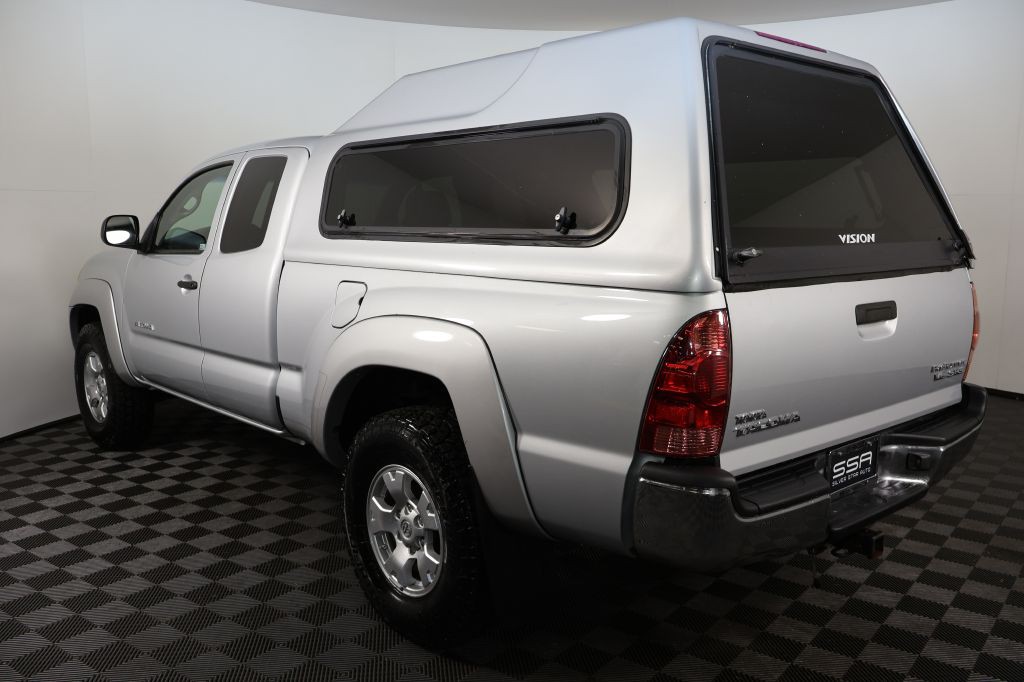 2006 Toyota Tacoma Image 10