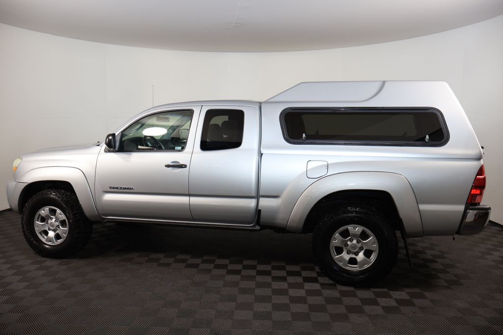 2006 Toyota Tacoma Image 11
