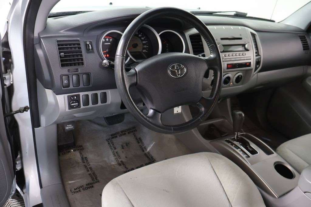 2006 Toyota Tacoma Image 14