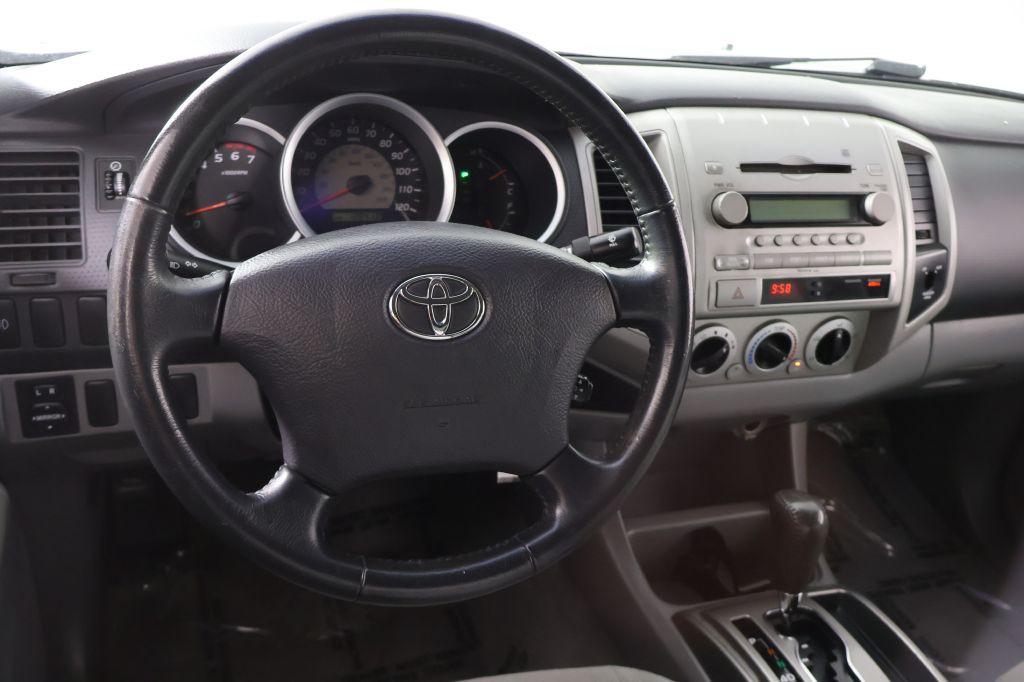 2006 Toyota Tacoma Image 15