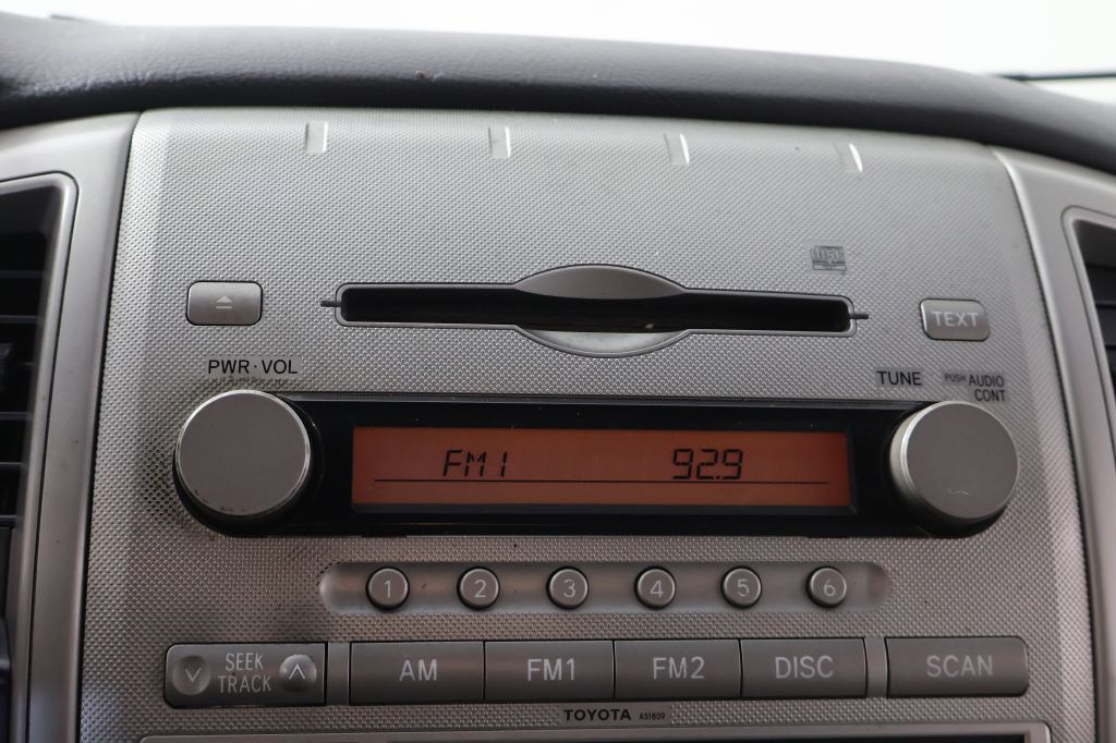 2006 Toyota Tacoma Image 23